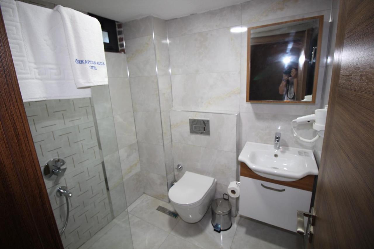 Mari Pembe Otel Marmara Adasi Buitenkant foto