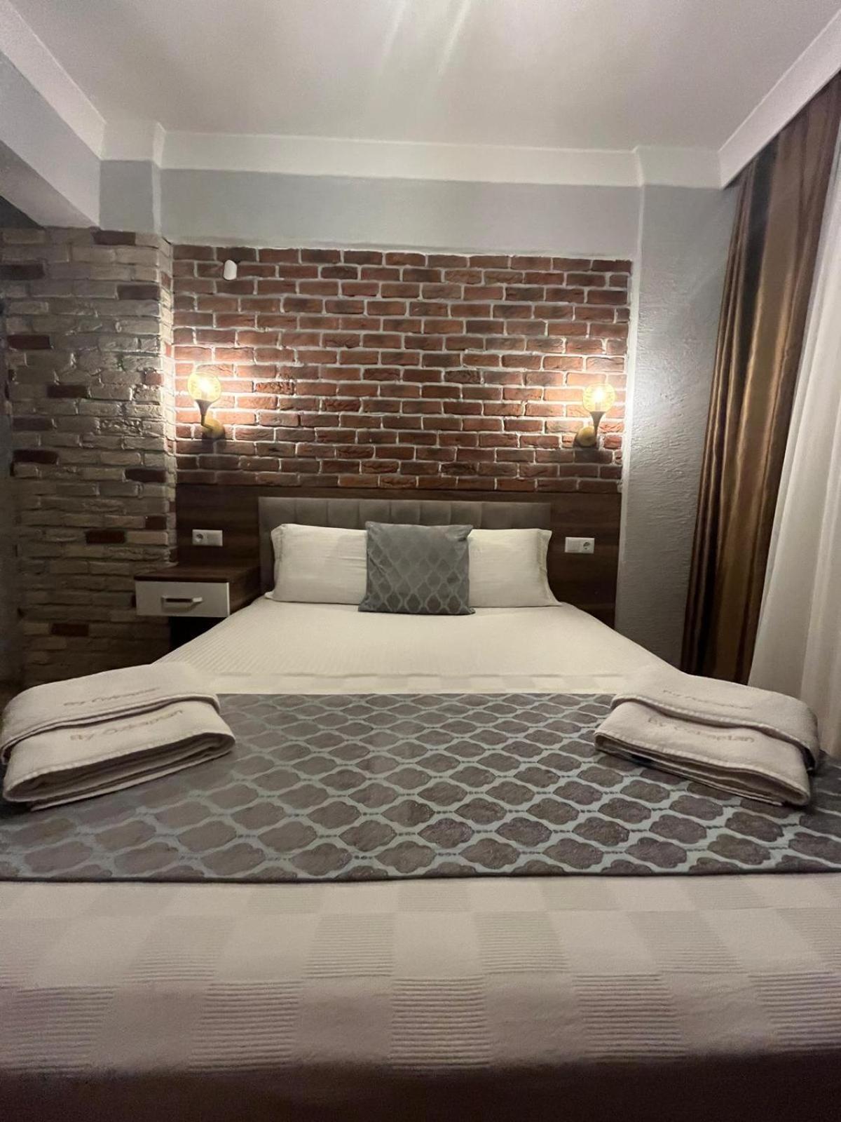 Mari Pembe Otel Marmara Adasi Buitenkant foto